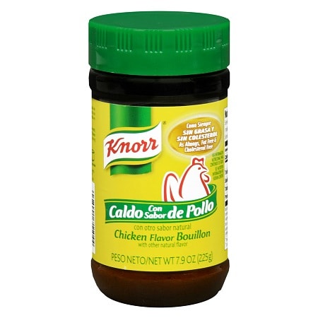 Knorr Bouillon Granules