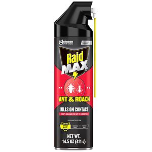 Raid Max Roach Killer 7 Spray
