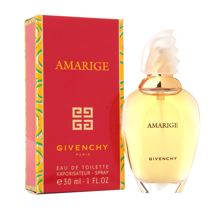 Givenchy Amarige Eau de Toilette Spray | Walgreens