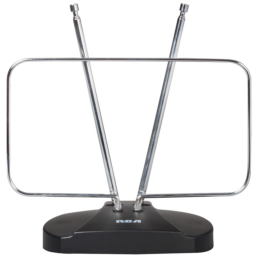 walgreens clear tv antenna