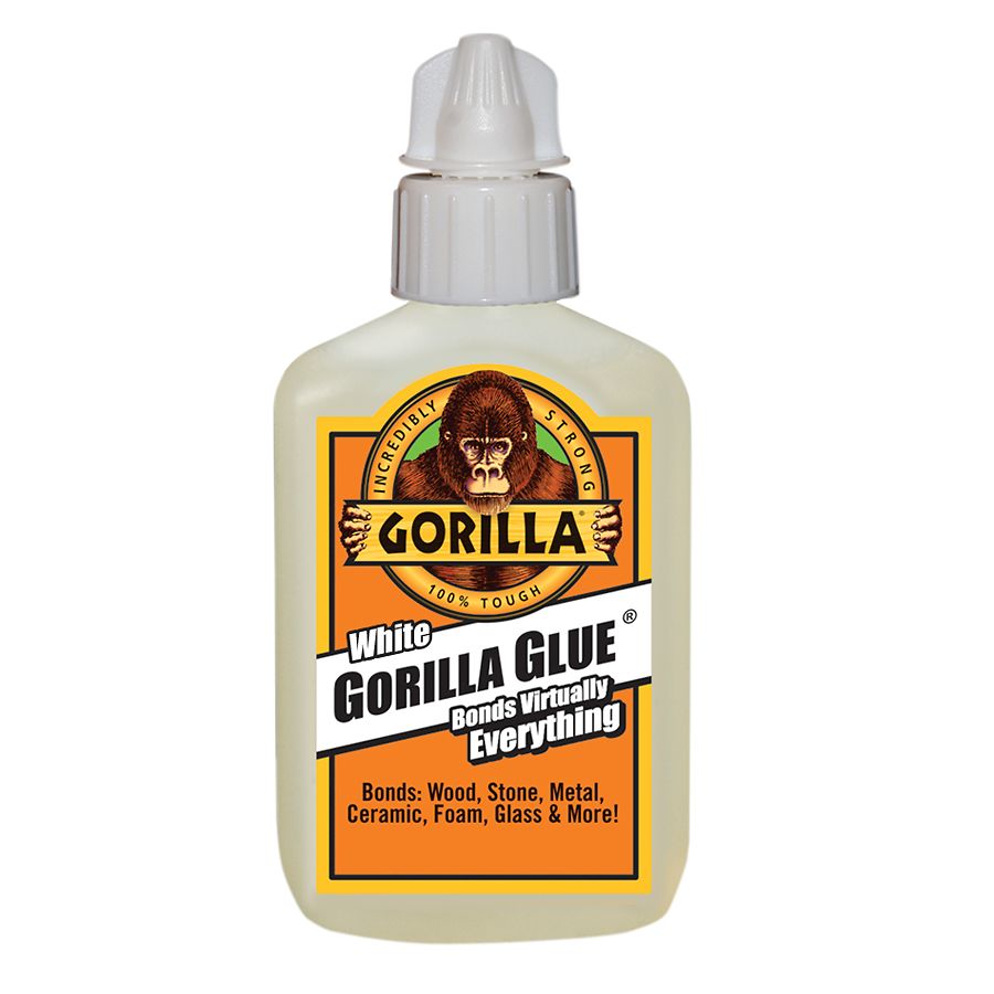 Gorilla Glue Walgreens