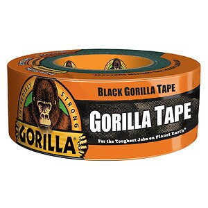 Gorilla Gorilla Tape