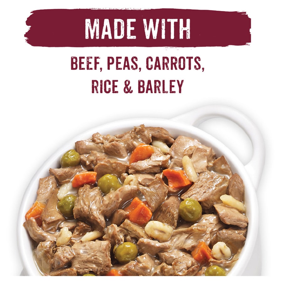 beneful beef stew