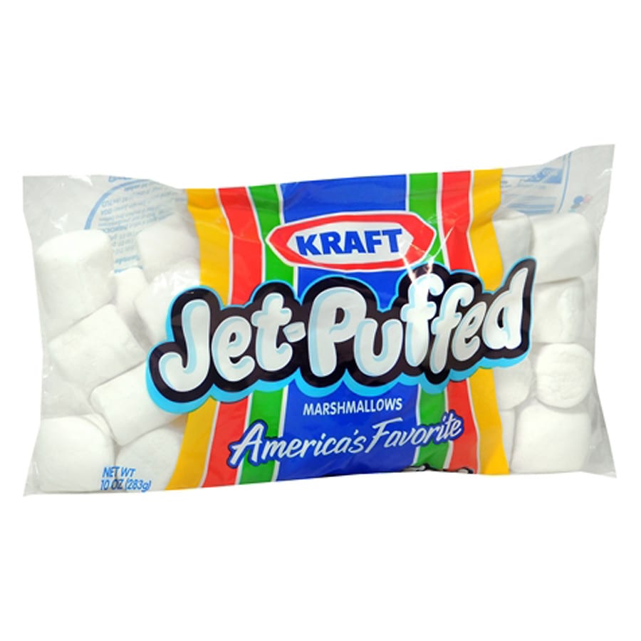 Kraft Jet-Puffed Marshmallows | Walgreens