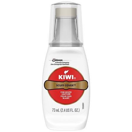 kiwi white shoe polish