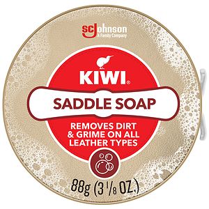 Kiwi Outdoor Saddle Soap