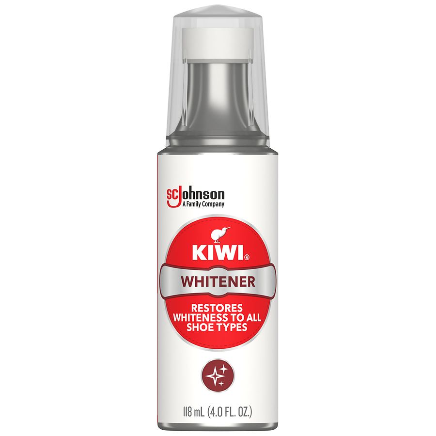 target kiwi shoe whitener