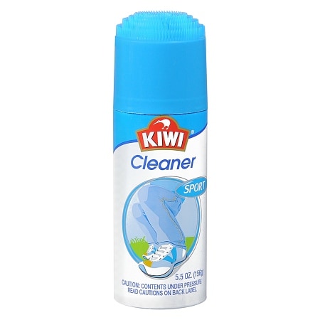  Kiwi Sport Shoe Cleaner 