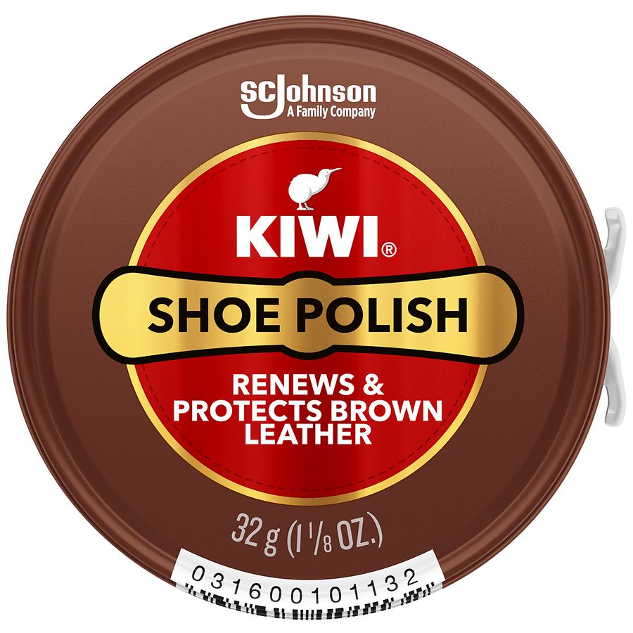 kiwi light tan shoe polish australia