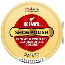 white shoe polish walgreens
