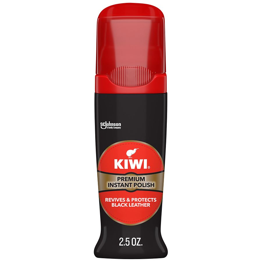 Kiwi Color Shine Premier Instant Polish 