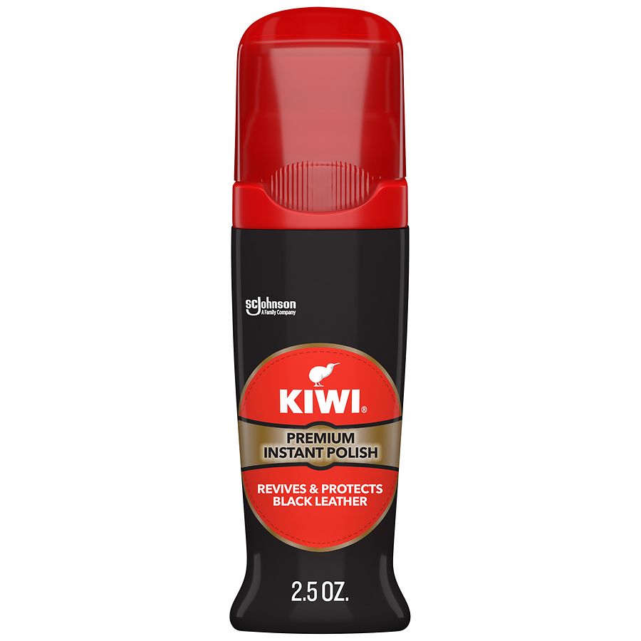 kiwi instant polish