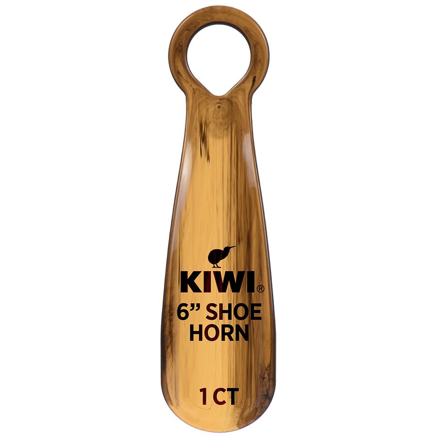 Kiwi Shoe Horn Brown | Walgreens