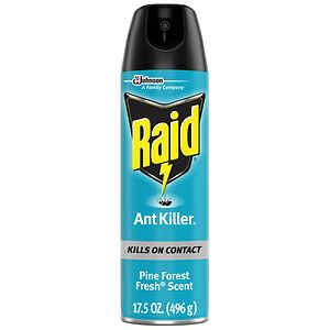 Raid Ant Killer 17 Spray