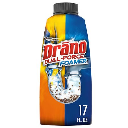 drano for bathtub clog