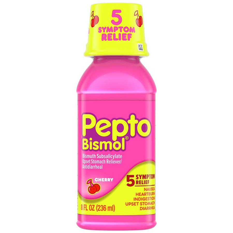 how often can i give my dog pepto bismol for diarrhea
