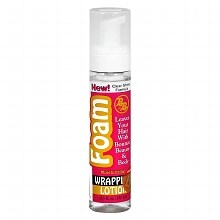 Bb Foam Wrapping Lotion Walgreens