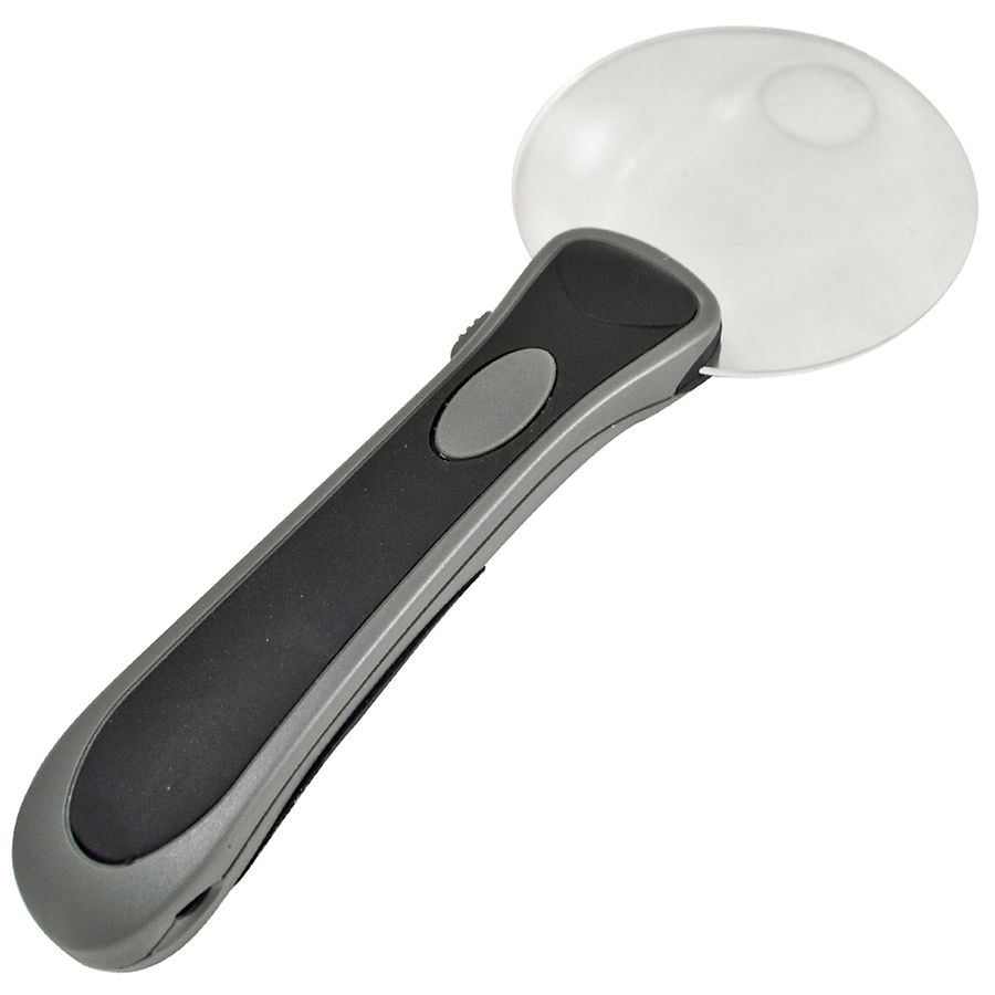 Essential Medical Lighted Magnifier