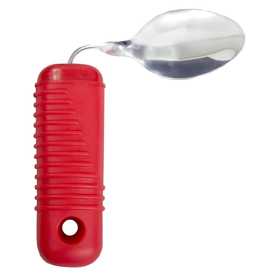 Essential Medical Bendable Spoon with Large Handle