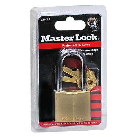 Master Lock Key Padlock Walgreens