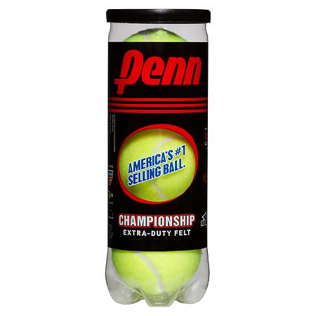 Penn Championship Tennis Balls