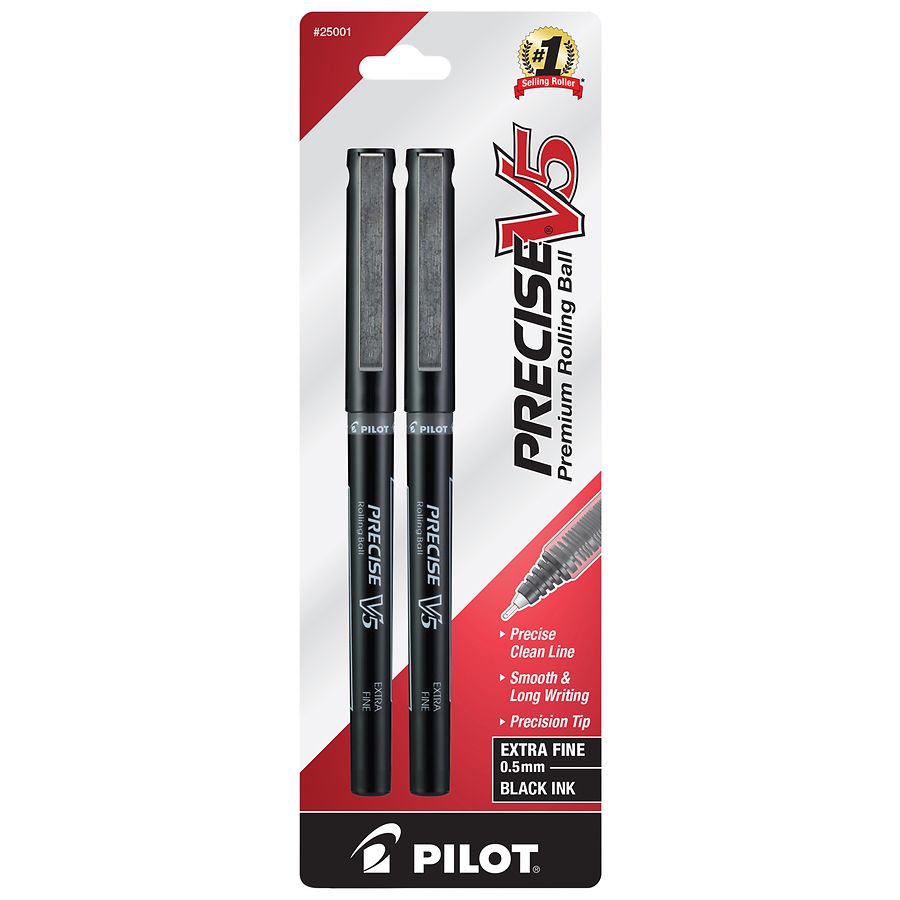 pilot pen