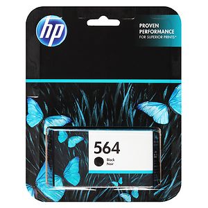 HP Photosmart Ink Cartridge 564