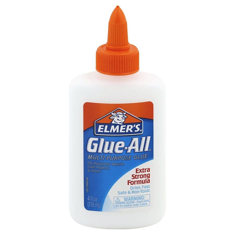 Elmer S Glue All Multi Purpose Liquid Walgreens