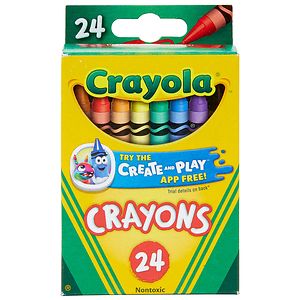 Crayola Crayons