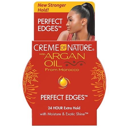 Creme Of Nature Eden Relaxer Ingredients In Diet