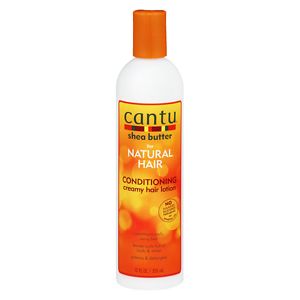 Cantu Shea Butter Creamy Hair Lotion 30