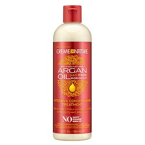 Creme Of Nature Intensive Conditioning Treatment 32