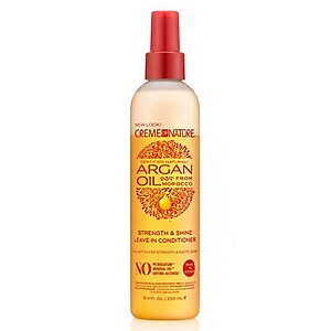 Creme Of Nature Strength & Shine Leave-in Conditioner 37