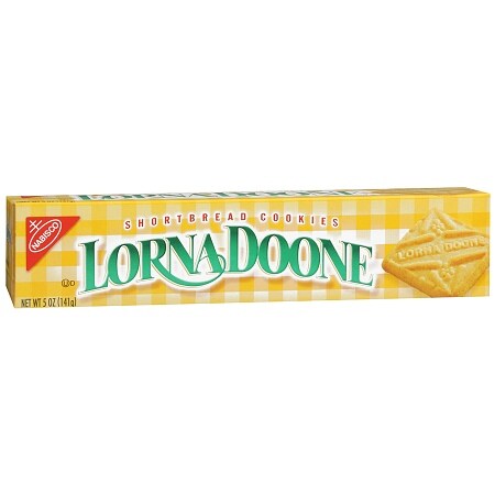 UPC 044000007584 product image for Nabisco Lorna Doone Shortbread Cookies - 5 oz. | upcitemdb.com