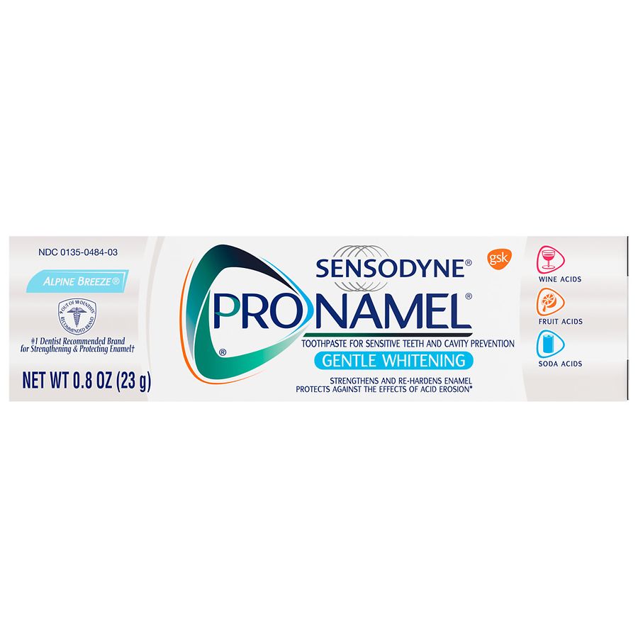 pronamel walgreens