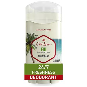 Old Spice Red Zone Deodorant Solid Fiji