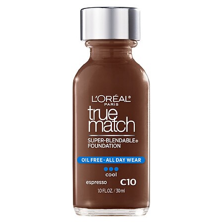 l oreal true match blendable liquid makeup espresso walgreens l oreal true match blendable liquid makeup espresso walgreens