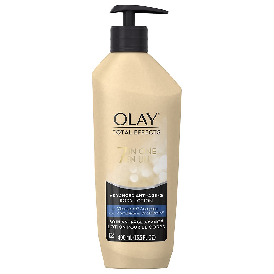  Olay Anti-Aging Body Lotion 