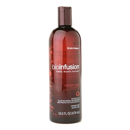 BioInfusion Color Care Shampoo