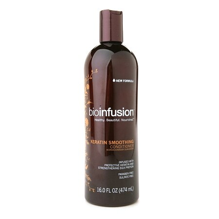 BioInfusion Keratin Smoothing Conditioner