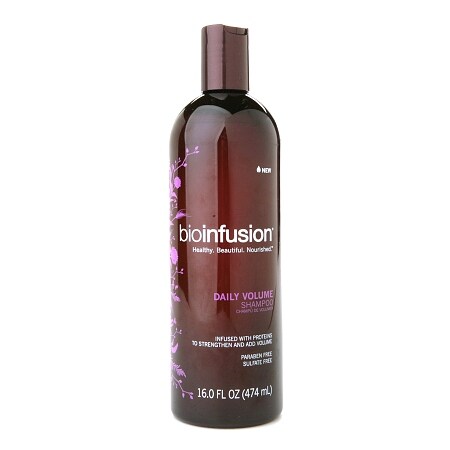 BioInfusion Daily Volume Shampoo