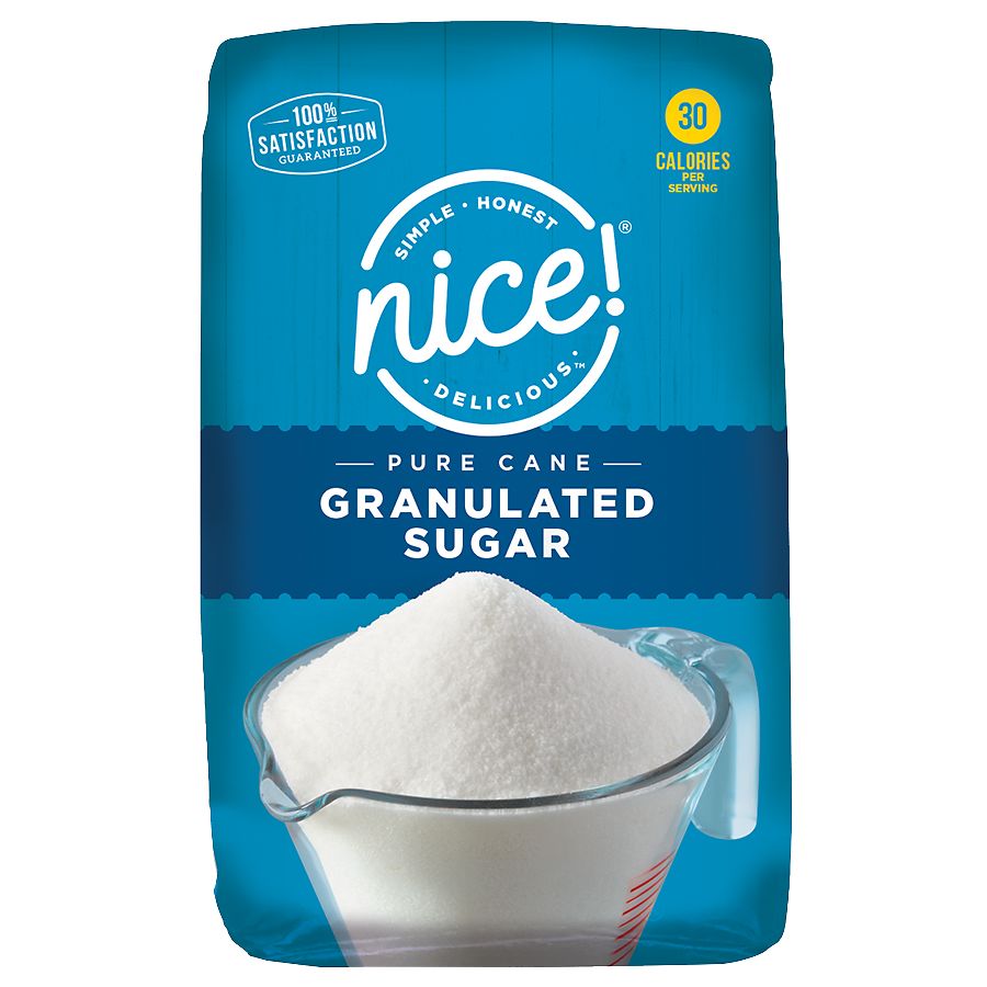 nice-pure-cane-granulated-sugar-walgreens