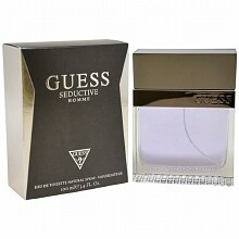 guess gold 75 ml