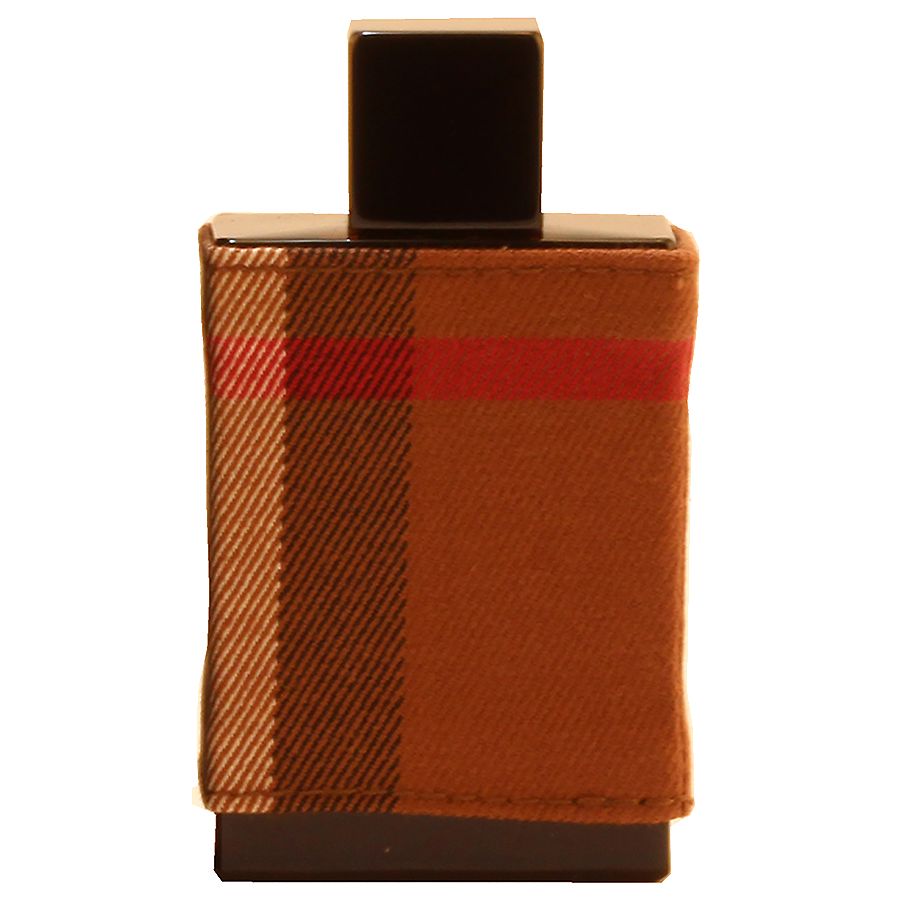 burberry for men eau de toilette