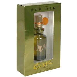 Curve Cologne Spray for Men