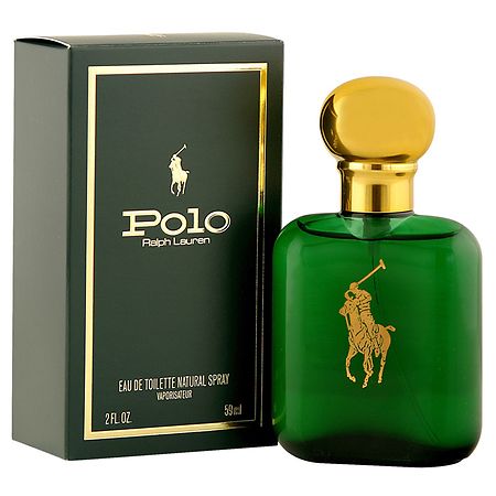 ralph lauren polo eau de toilette spray