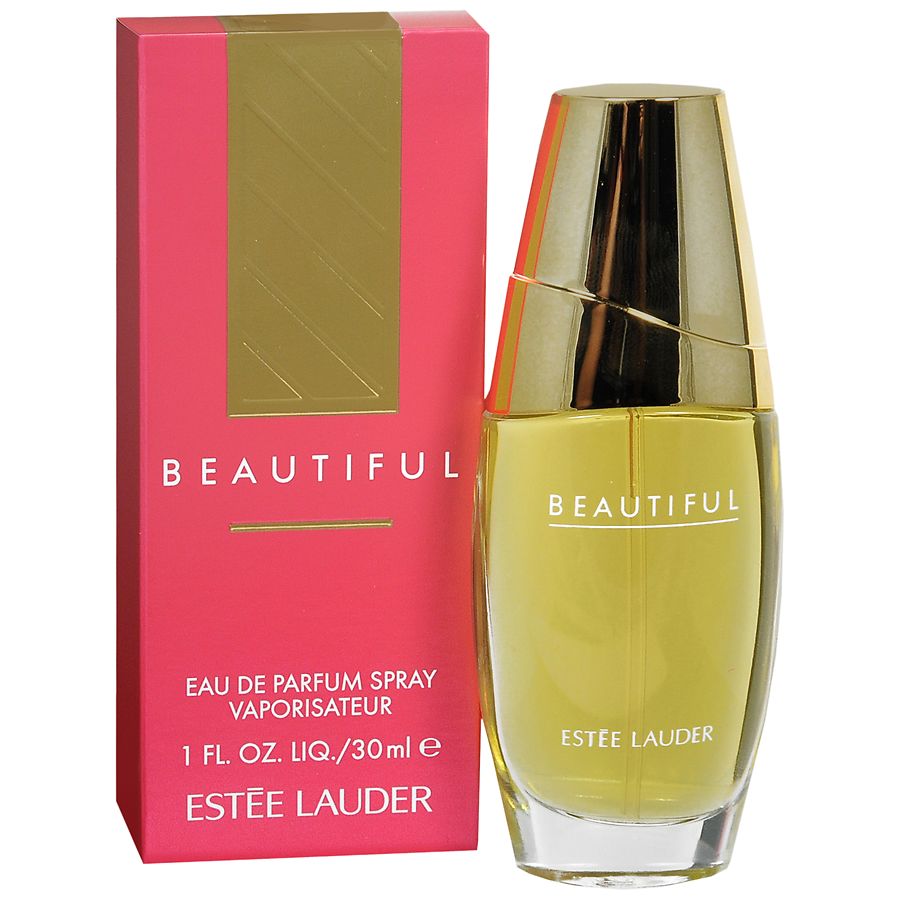 Estee Lauder Beautiful Eau de Parfum Spray | Walgreens