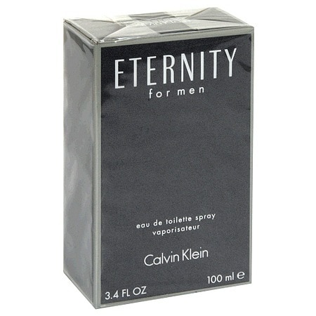 Calvin Klein Eternity Eau De Toilette Spray For Men | Walgreens