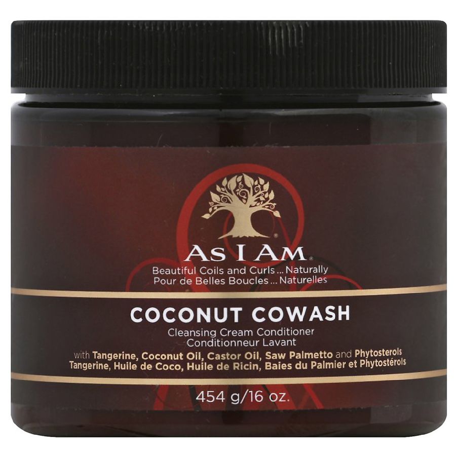 As I Am Coconut Cowash Cleansing Conditioner Walgreens