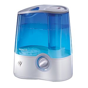 Vicks Ultrasonic Humidifier, Model V5100N